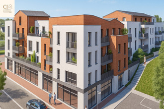 achat appartement douvres-la-delivrande 14440