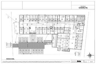 achat appartement douvres-la-delivrande 14440