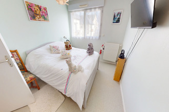 achat appartement douvres-la-delivrande 14440