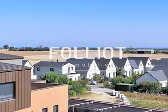 achat appartement douvres-la-delivrande 14440