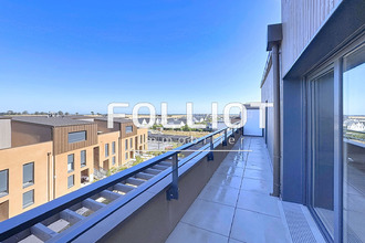 achat appartement douvres-la-delivrande 14440