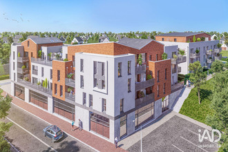achat appartement douvres-la-delivrande 14440