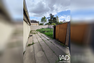 achat appartement douy-la-ramee 77139