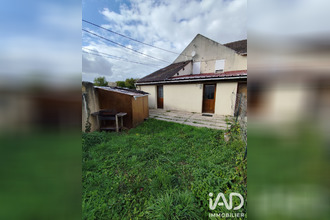 achat appartement douy-la-ramee 77139