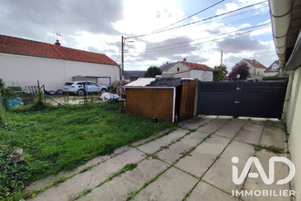 achat appartement douy-la-ramee 77139
