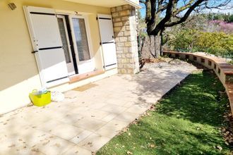 achat appartement draguignan 83300