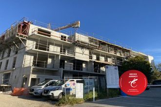 achat appartement draguignan 83300