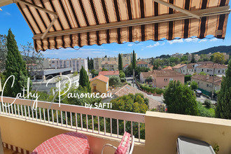 achat appartement draguignan 83300