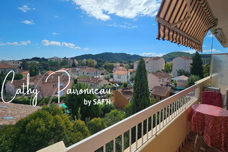 achat appartement draguignan 83300