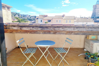 achat appartement draguignan 83300