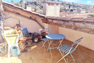 achat appartement draguignan 83300