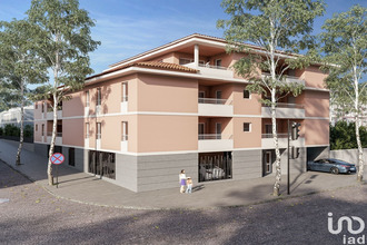 achat appartement draguignan 83300