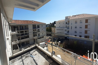 achat appartement draguignan 83300