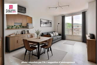 achat appartement draguignan 83300