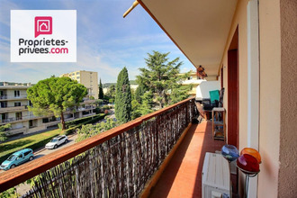 achat appartement draguignan 83300