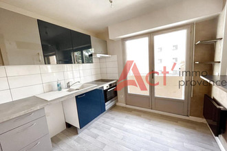 achat appartement draguignan 83300