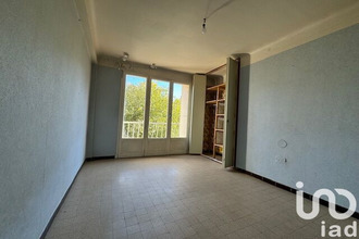 achat appartement draguignan 83300