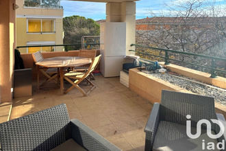 achat appartement draguignan 83300