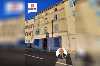 achat appartement draguignan 83300