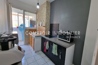 achat appartement draguignan 83300