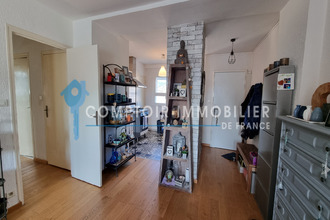 achat appartement draguignan 83300