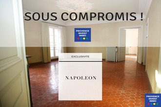 achat appartement draguignan 83300