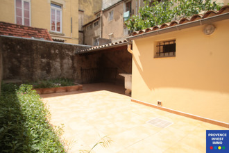 achat appartement draguignan 83300