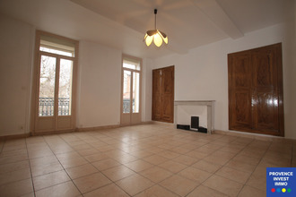 achat appartement draguignan 83300