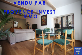 achat appartement draguignan 83300