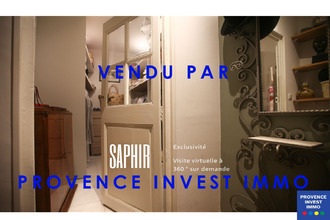 achat appartement draguignan 83300