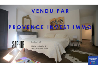 achat appartement draguignan 83300