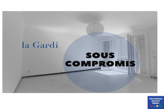 achat appartement draguignan 83300