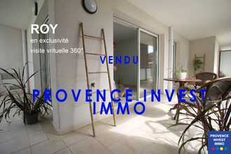 achat appartement draguignan 83300