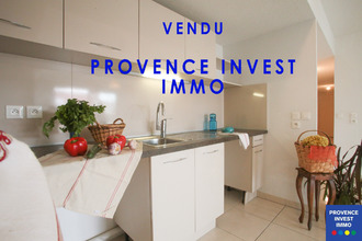 achat appartement draguignan 83300