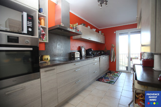 achat appartement draguignan 83300