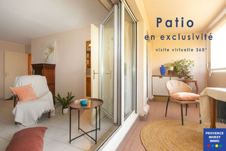 achat appartement draguignan 83300