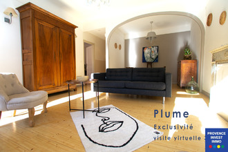 achat appartement draguignan 83300