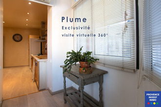 achat appartement draguignan 83300