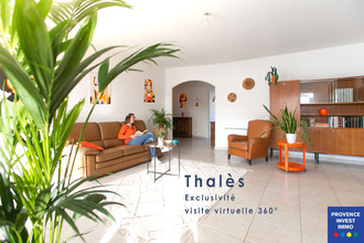 achat appartement draguignan 83300