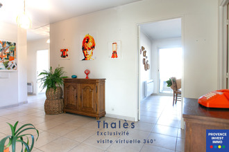 achat appartement draguignan 83300