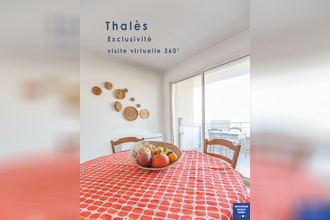 achat appartement draguignan 83300