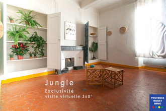 achat appartement draguignan 83300