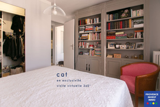 achat appartement draguignan 83300