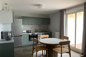 achat appartement draguignan 83300