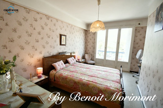 achat appartement draguignan 83300