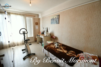 achat appartement draguignan 83300