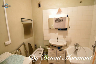 achat appartement draguignan 83300