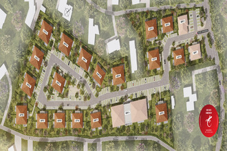 achat appartement draguignan 83300