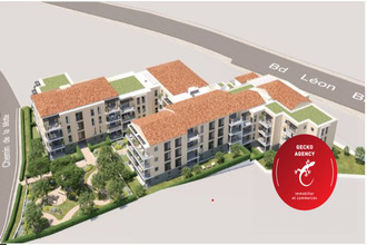 achat appartement draguignan 83300