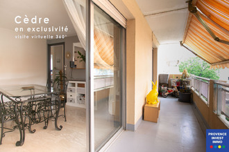 achat appartement draguignan 83300